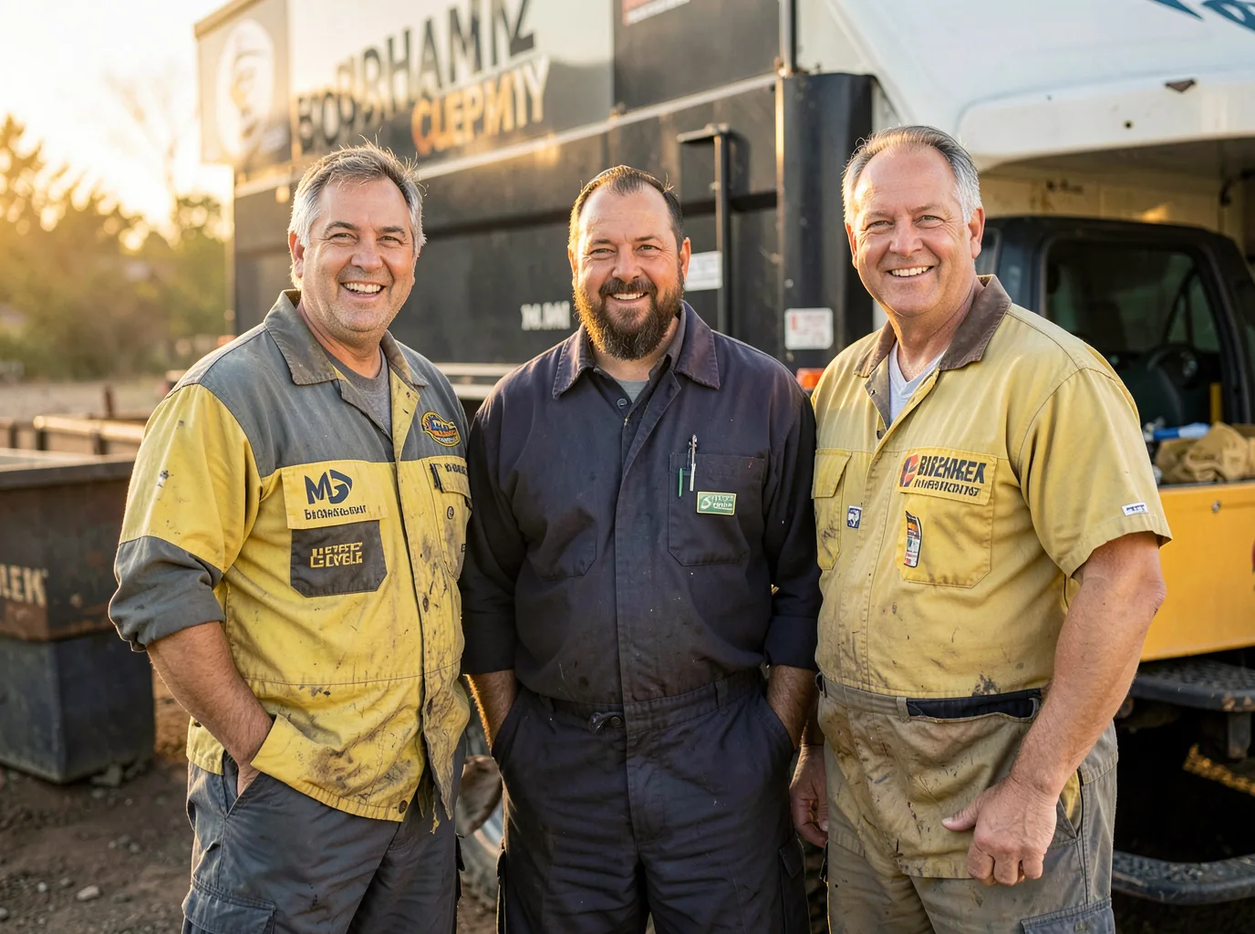 Sewage Cleanup company in Brightwood, OR