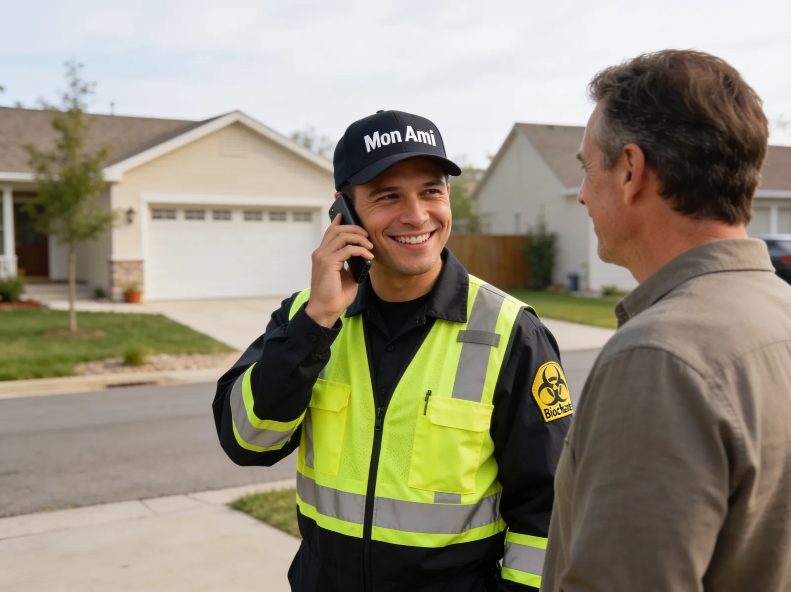 Sewage Cleanup Brightwood, OR FAQs