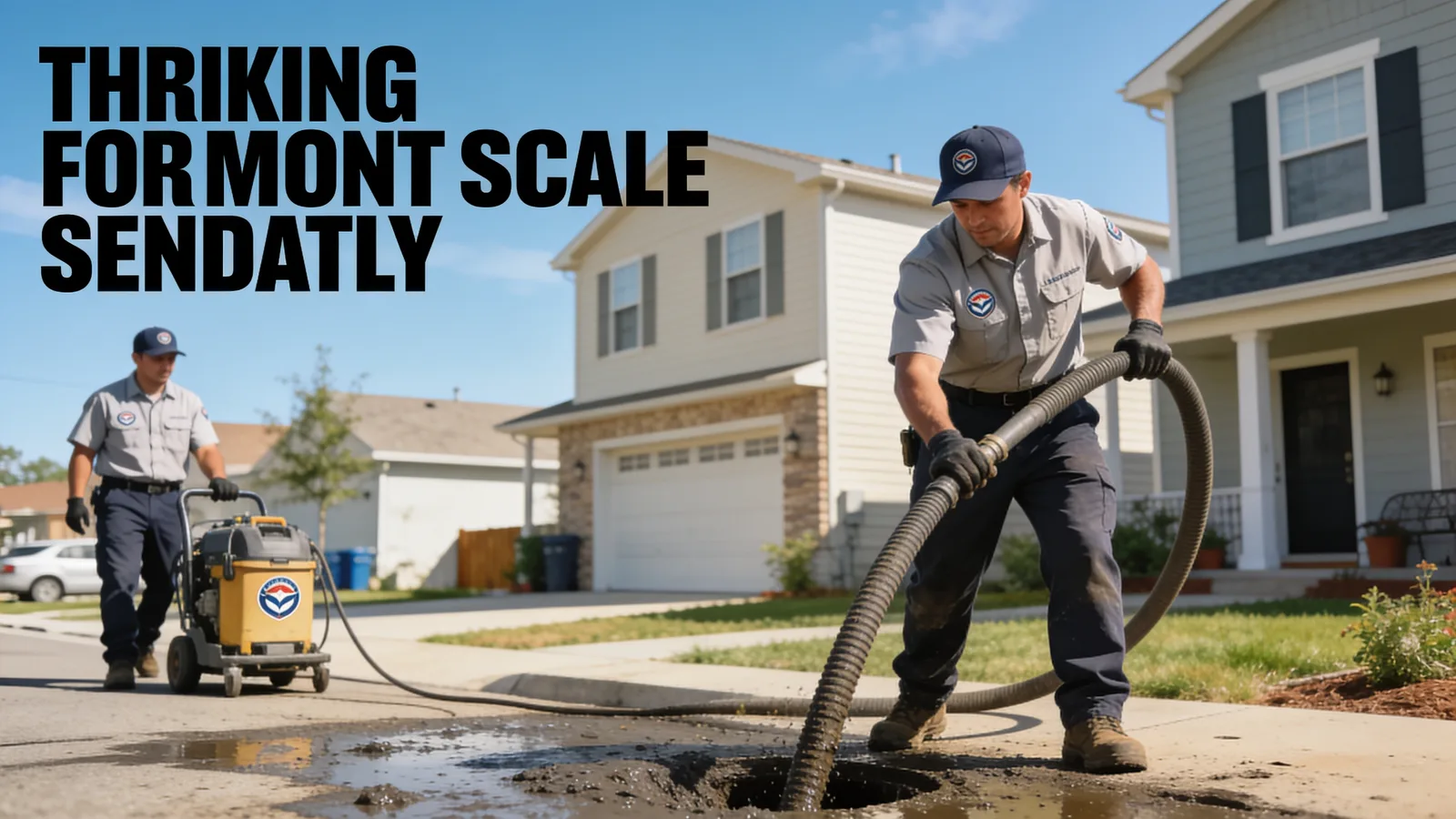 Sewage Cleanup in Brightwood, OR near me